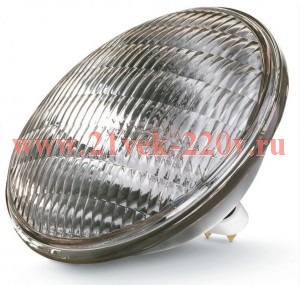 Лампа галогенная Tungsram PAR56 300W/MFL 240V GX16