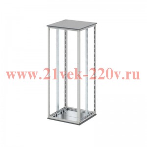 Рейка вертикальная широкая для шкафов CQE В=1600мм (уп.2шт) DKC R5RPDV16