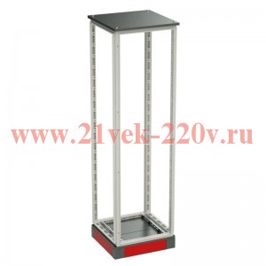 Комплект панелей цоколя Ш/Г=1200мм В=200мм (уп.2шт) DKC R5NFP122