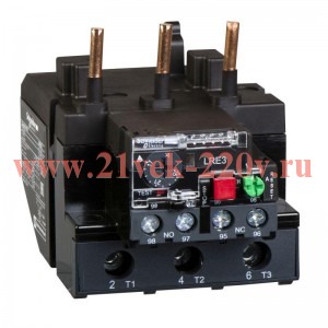 Тепловое реле Schneider Electric TESYS E 23…32A
