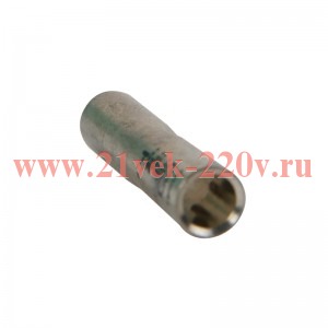 Гильза луженая медная OptiKit C-GTY-1.5 КЭАЗ 278180