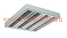 Светильник PTF 414 HF mirr. perf. Световые Технологии