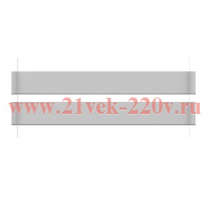 Кабель-канал 140x320x30 L300 EKF uerm-kk-1