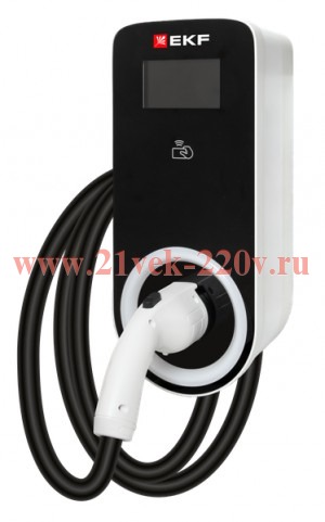 Устройство зарядное Impulse AC 22 T2 EKF Impulse-AC-22-T2