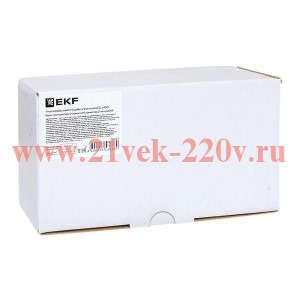 Реле температуры (термостат) капилляр 2м EKF TR-30-2