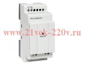 Модуль расширения коммуникационный PRO-Relay RS-485 DC EKF PRL-E-RS485-DC