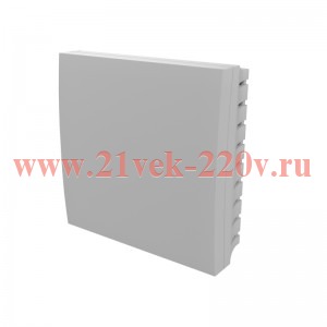 Датчик температуры комнатный OptiSensor RTF1-PT1000 КЭАЗ 285969