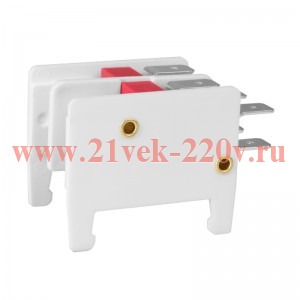 Контакт свободный OptiFuse FR-FRX26 КЭАЗ 357515
