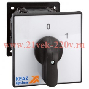 Переключатель OptiSwitch 4G10-83-U-S18-R014 КЭАЗ 370881