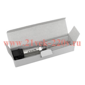 Датчик температуры L100 G1/2 4-20мА DIN EKF RTD420-SCR100-G2