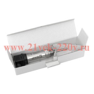 Датчик температуры L50 G1/2 4-20мА DIN EKF RTD420-SCR50-G2