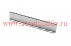 Разделитель для лотка H=50мм L3000 EKF p503