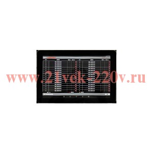 Датчик температуры беспроводной TS-WTM-HP 10дюйм цветной дисплей CHINT 386220