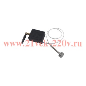Датчик температуры беспроводной TS-WTM-D для внутр. и наружн. установки CHINT TS-WTM-D