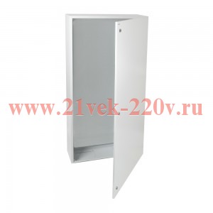 Корпус металлический ЩМП-СТД-1500х800х280-IP41 УХЛ3 (СТАНДАРТ) КЭАЗ 367441