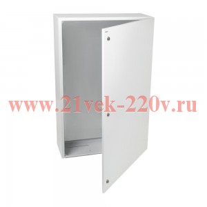 Корпус металлический ЩМП-СТД-1200х800х280-IP41 УХЛ3 (СТАНДАРТ) КЭАЗ 367440