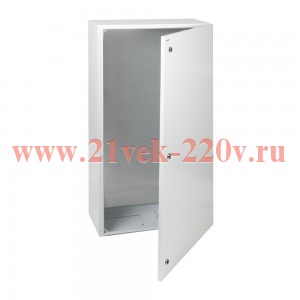 Корпус металлический ЩМП-СТД-1200х600х280-IP41 УХЛ3 (СТАНДАРТ) КЭАЗ 367439