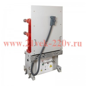 Выключатель вакуумный OptiMat BB-MD-35-20/630-3-FX-30-1101020-30-TM0S-C-0 УХЛ1 КЭАЗ 386943