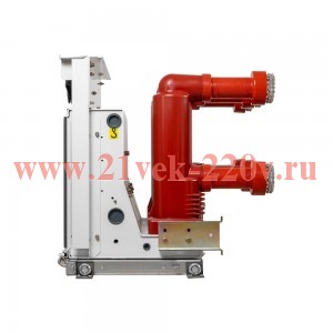 Выключатель вакуумный OptiMat BB-EF-10-20/2500-2-MB-30-0111000-1-1-TC0.5S-S-0 У3 КЭАЗ 374168
