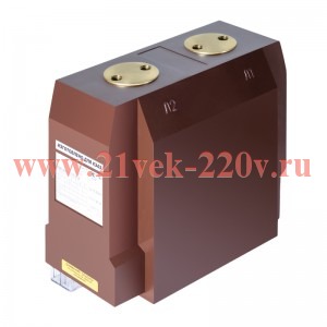 Трансформатор тока ТЛО-10-М01ВC-0.5/10Р-10/15-400/5-У2-б-40кА КЭАЗ 387178