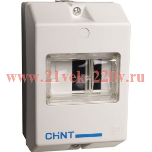 Оболочка защитная NS2-MC для NS2-25 (R) CHINT 495997