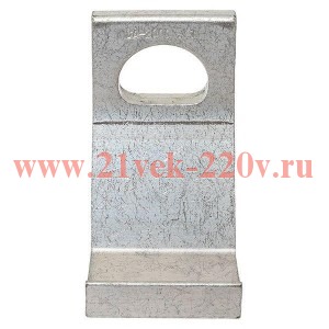Кронштейн анкерный CА2000.1 инд. упак. EKF ca-2000.1-r
