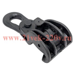Зажим промежуточный PS1500 1x10-95кв.мм инд. упак. EKF ps-1500-r