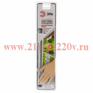 Модуль светодиодный LM-3-840-C1 ЭРА C0043305