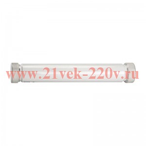 Патрон ПТ 1.2 10кВ 40А 31.5кА У3 КЭАЗ 113180