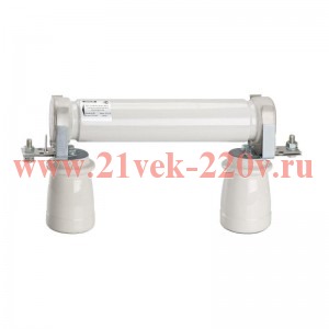 Предохранитель ПКТ 102 10кВ 31.5А 31.5кА У3 КЭАЗ 120508