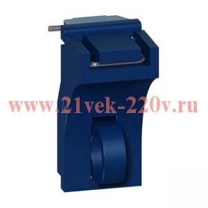 Устройство для запирания ручки OptiDin-ОМ4 КЭАЗ 234044