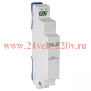 Модуль защиты от коммутационных перенапряжений OptiSave-RC-УХЛ4 КЭАЗ 256303