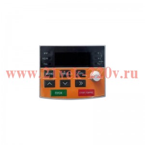 Панель управления OptiCor B-PО1 КЭАЗ 308672