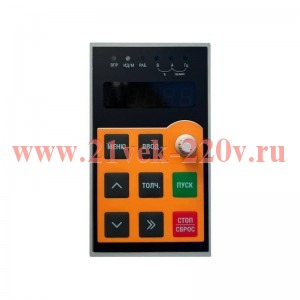 Панель управления OptiCor B-PО2 КЭАЗ 308673