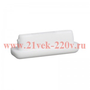 Заглушка на соединительную шину 4 фазную КЭАЗ 309050