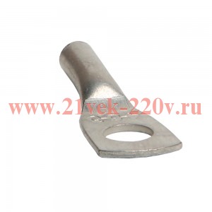 Наконечник луженый медный OptiKit L-ТМЛ 4-6-3 ГОСТ 7386-80 КЭАЗ 324212