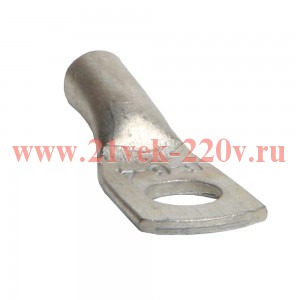 Наконечник луженый медный OptiKit L-ТМЛ 6-5-4 ГОСТ 7386-80 КЭАЗ 324214
