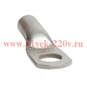 Наконечник луженый медный OptiKit L-ТМЛ 25-8-8 ГОСТ 7386-80 КЭАЗ 324227