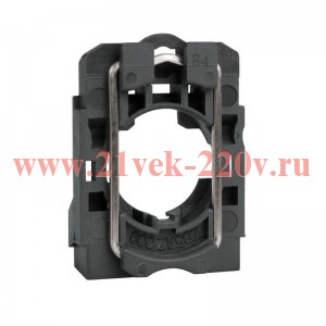 Пластина монтажная OptiSignal D22 A5-MB для пласт кнопок и ламп ZB5AZ009 КЭАЗ 332195