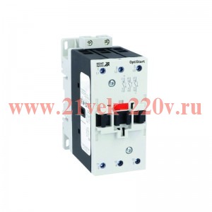 Контактор OptiStart K-FD-80-30-00-A110 для коммутации цепей пост.тока КЭАЗ 335439