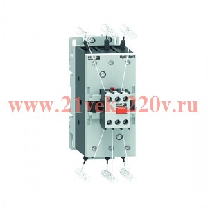 Контактор OptiStart K-FK-65-30-00-A230 для коммутации конденсаторов КЭАЗ 335491