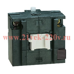 Защелка механическая OptiStart K-FX-641048 для (A)F-95..(A)F-150 КЭАЗ 335375