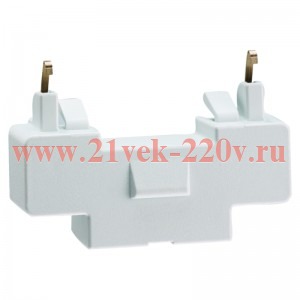 Ограничитель перенапряжения OptiStart K-FX-79125 (RC) для F-09..(A)F-150 и FR КЭАЗ 335389