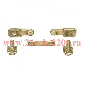 Контакты силовые OptiStart K-FS-99050T (комплект) для 3-пол. (A)F-50 КЭАЗ 335920