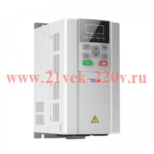 Преобразователь частоты OptiCore A300-15K-Н11К-380-0-Т КЭАЗ 342660