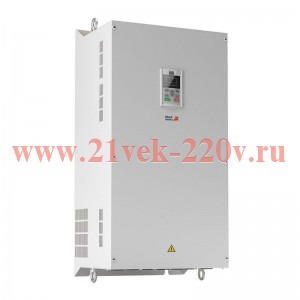 Преобразователь частоты OptiCore A300-185K-Н160К-380-0-0 КЭАЗ 342702