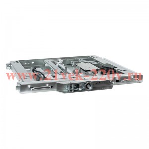 Тележка выкатная ТB-10-800-OptiMat BB КЭАЗ 345299