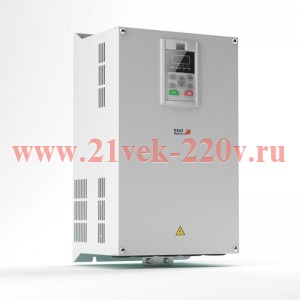 Преобразователь частоты OptiCore A600-Н45К-380-D-Т КЭАЗ 348456
