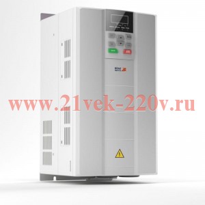 Преобразователь частоты OptiCore A600-Н37К-380-0-Т КЭАЗ 348455