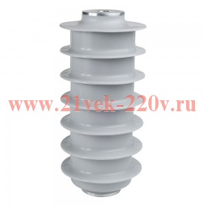 Ограничитель перенапряжений нелинейный OptiVar OPN-P-6/7.6/5/300(0.6)-УХЛ1 КЭАЗ 358210